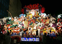 八戸三社大祭